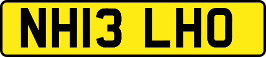 NH13LHO