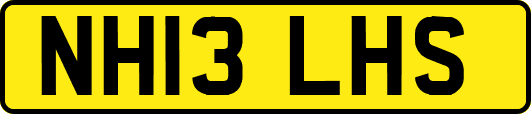 NH13LHS