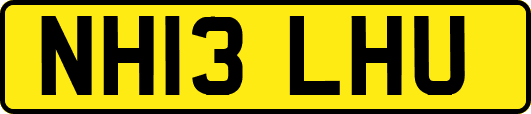 NH13LHU