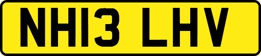 NH13LHV