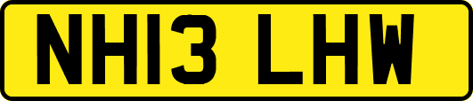 NH13LHW