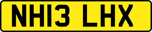 NH13LHX