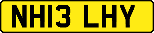 NH13LHY