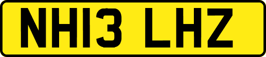 NH13LHZ