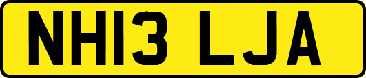 NH13LJA