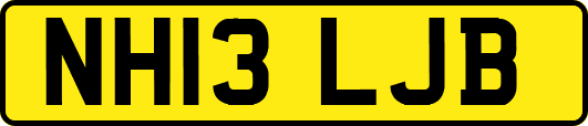 NH13LJB