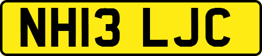NH13LJC