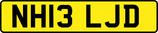NH13LJD