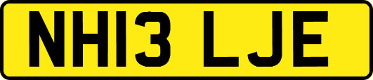 NH13LJE