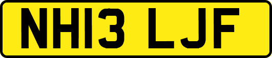 NH13LJF