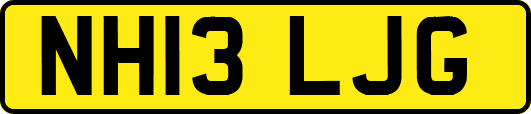 NH13LJG