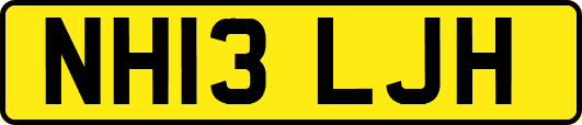 NH13LJH