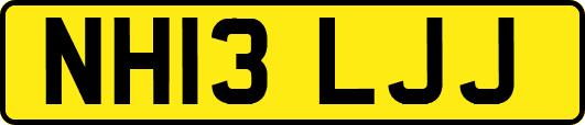 NH13LJJ