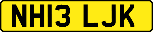 NH13LJK