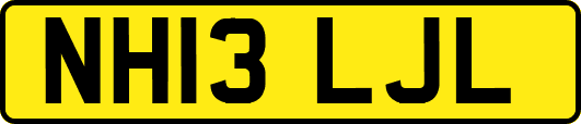 NH13LJL