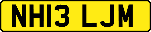 NH13LJM