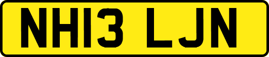 NH13LJN