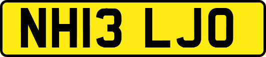NH13LJO