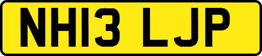 NH13LJP