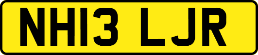 NH13LJR