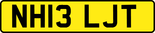 NH13LJT