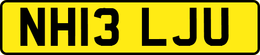 NH13LJU