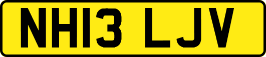 NH13LJV