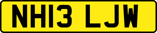 NH13LJW