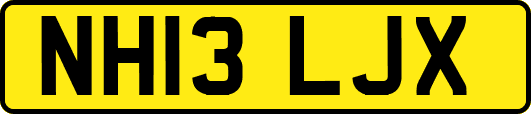 NH13LJX