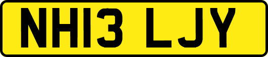 NH13LJY