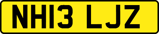 NH13LJZ