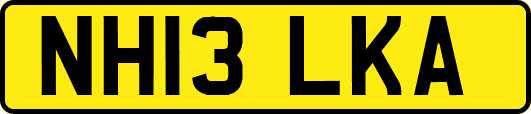 NH13LKA