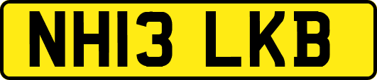 NH13LKB