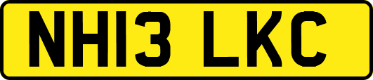 NH13LKC
