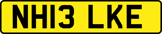 NH13LKE