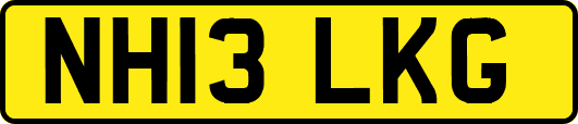 NH13LKG