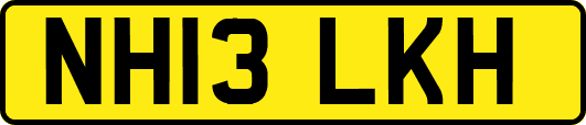 NH13LKH