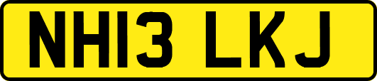 NH13LKJ