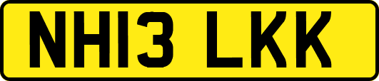 NH13LKK