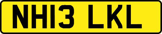 NH13LKL