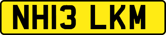 NH13LKM