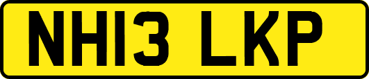 NH13LKP