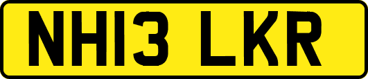 NH13LKR