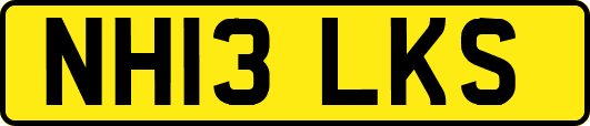 NH13LKS