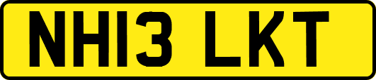 NH13LKT