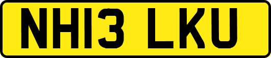 NH13LKU