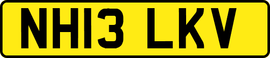 NH13LKV