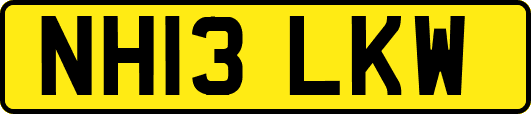 NH13LKW