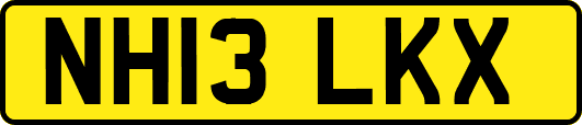 NH13LKX