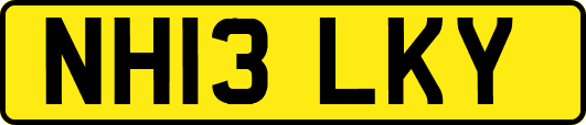 NH13LKY